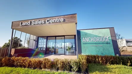 Anchoridge Estate - Armstrong Creek