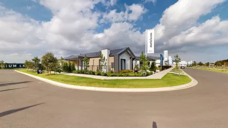 Austin Estate - Lara