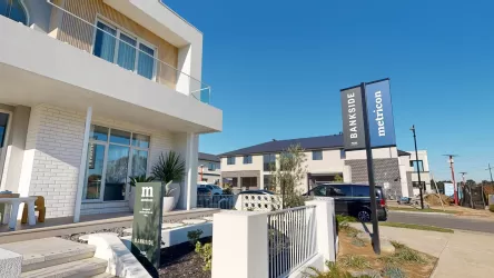 Bankside Estate - Rowville