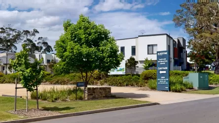 Bluestone Estate - Mount Barker