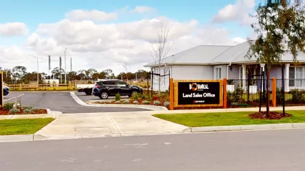 Botanical Estate - Mickleham