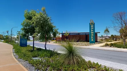 Brabham Estate - Brabham