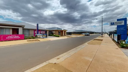 Brookmont - Andrews Farm