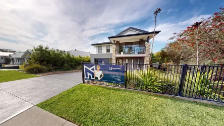 Brush Creek Estate - Edgeworth