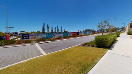 Catalina Estate - Clarkson