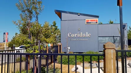 Coridale Estate - Lara