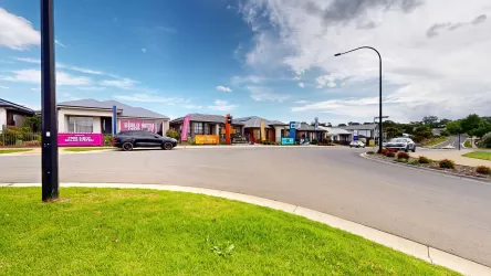 Emerald Way Estate - Mount Barker