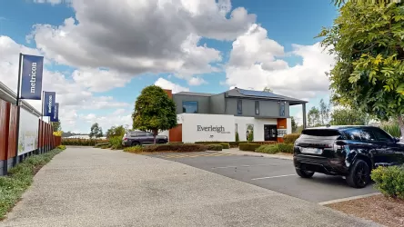 Everleigh Estate - Greenbank