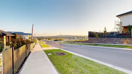 Everley Estate - Sunbury