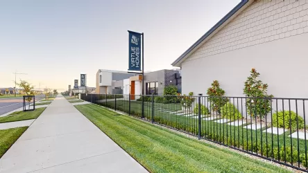 Franklin North Estate - Traralgon