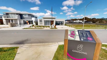 Googong Estate - Googong