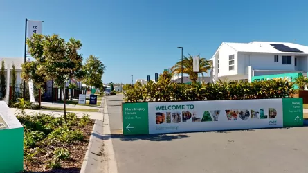 Harmony Estate - Palmview