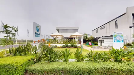 HomeWorld Box Hill - Box Hill