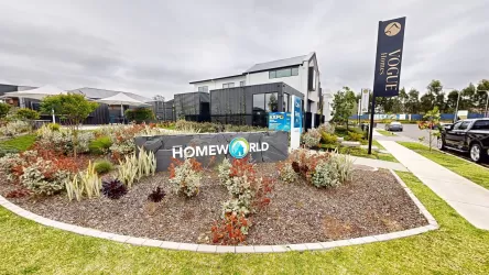 HomeWorld Leppington - Leppington