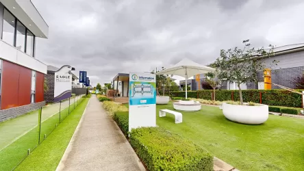 HomeWorld Marsden Park - Marsden Park