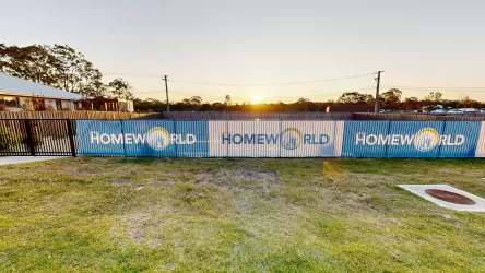 HomeWorld Warnervale - Warnervale