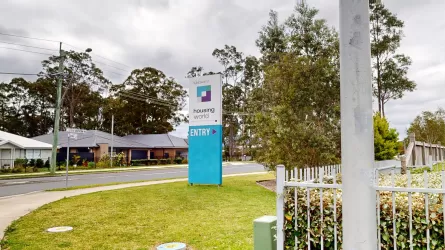 Housing World Nowra - South Nowra