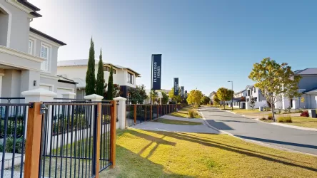 Hydeberry Estate - Rochedale