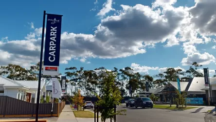 Imagine Estate - Strathfieldsaye