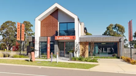 Kinley Estate - Lilydale