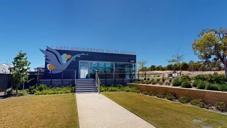 Lakelands Estate - Lakelands