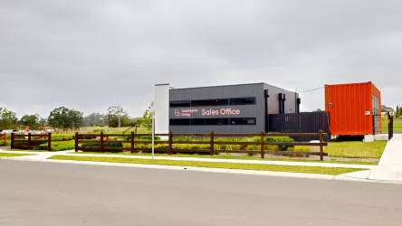 Leppington Living Display Village - Leppington