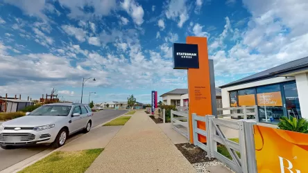 Liberty Estate - Two Wells