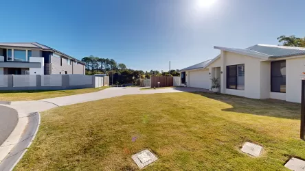 Lomandra Park Estate - Bridgeman Downs