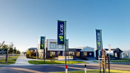 Lucas Ballarat  - Lucas