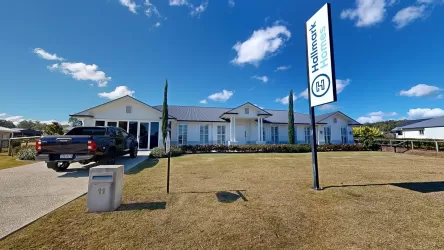 Mahoney's Pocket North Estate - Woodhill