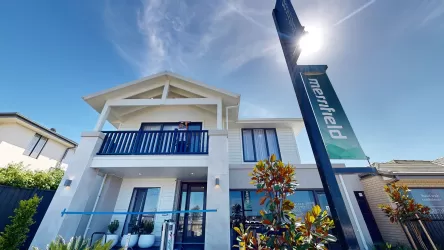 Merrifield - Mickleham