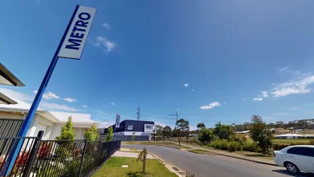 Minters Fields Estate - Mount Barker