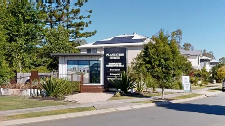 Mulberry Place Estate - Bridgeman Downs