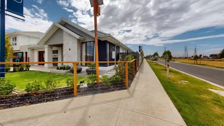 Newhaven Estate - Tarneit