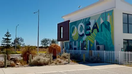 Ocean Hill Estate - Lakelands