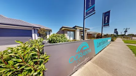 Ooranya Estate - Beveridge