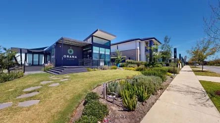 Orana Estate - Clyde North