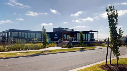 Peppercorn Hill Estate - Donnybrook