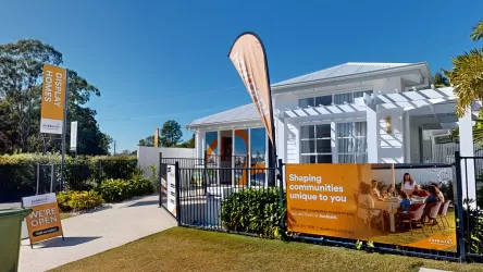 Prominence Estate - Pallara