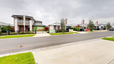 Redstone Estate - Sunbury