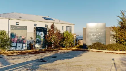 Sanctuary Springs Estate - Leopold