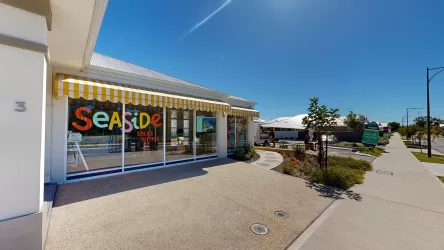 Seaside Estate - Madora Bay