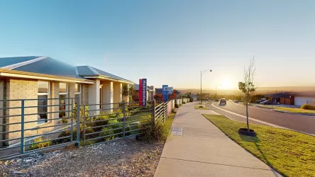 Seaside Estate - Moana