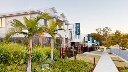 SkyRidge Estate - Worongary