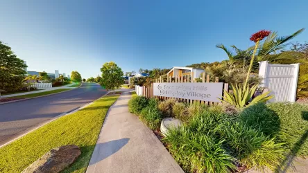 Sovereign Hills Estate - Thrumster