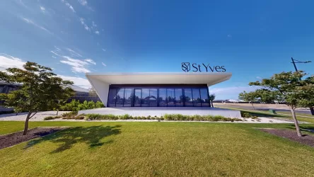 St Yves Estate - Roseworthy