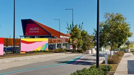 Stockland Aura Sunshine Coast - Banya