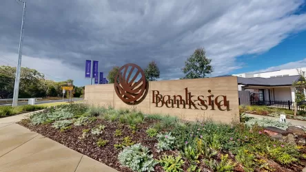 Stockland Banksia - Armstrong Creek