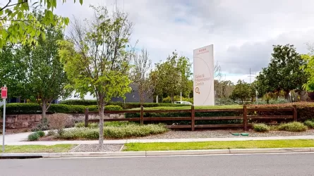 Stockland Calderwood Valley - Calderwood