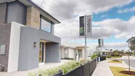 Stockland Cloverton - Kalkallo